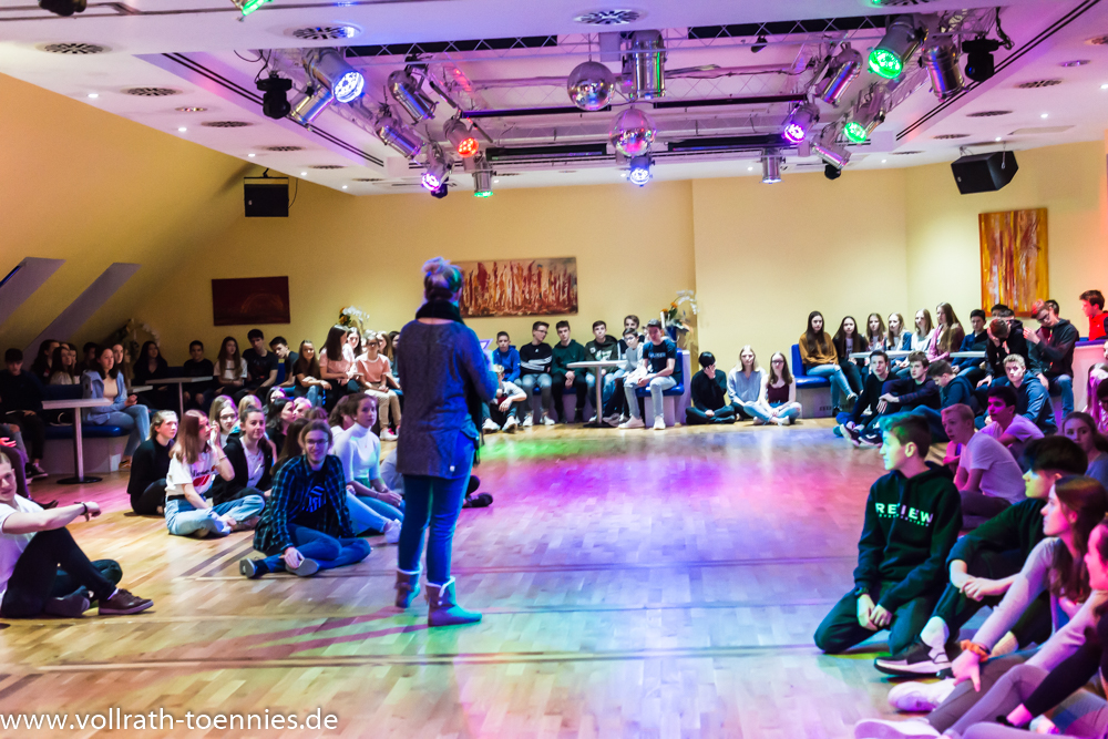 2020 01 25 Come together party 2158